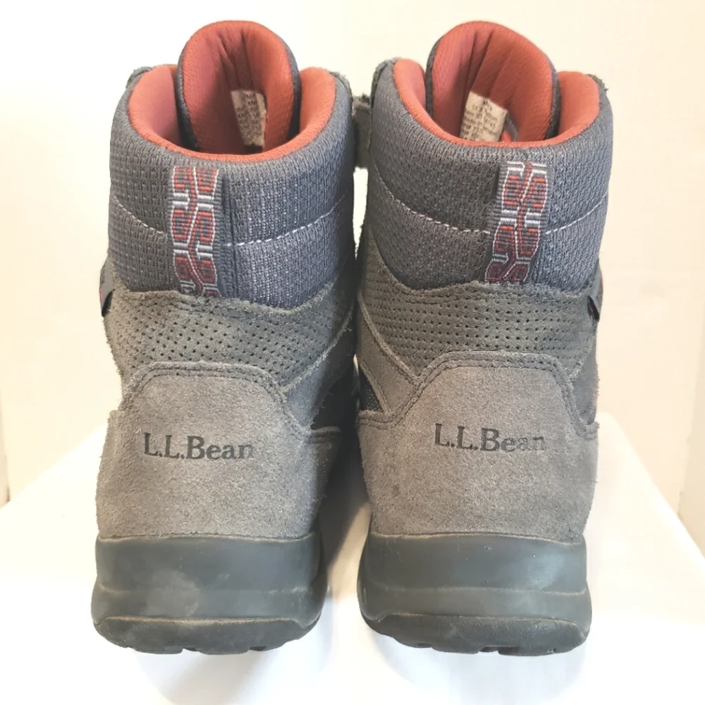 L.L. Bean these bean